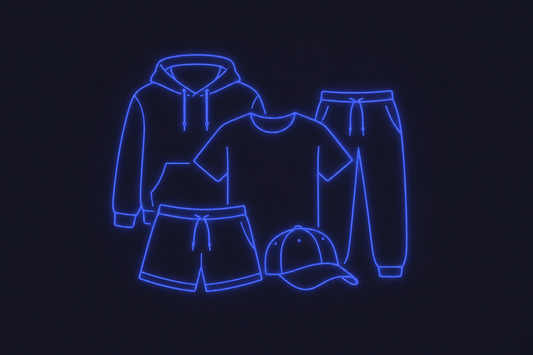 Clothing Supplier Bundle
