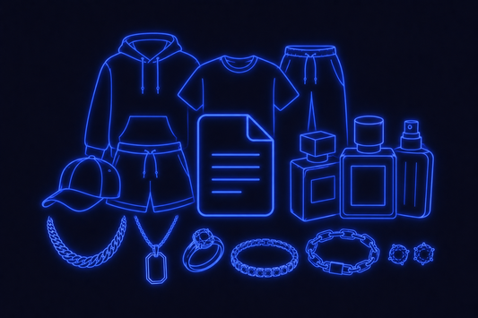 All Suppliers Bundle